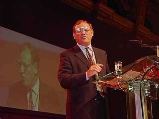 George Brumwell British trade unionist (1939–2005)