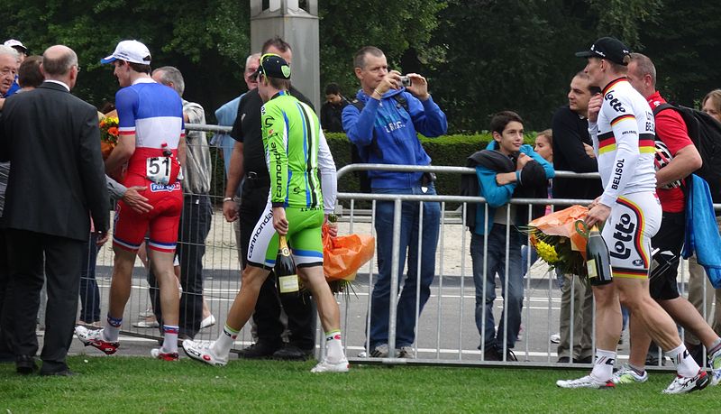 File:Bruxelles - Brussels Cycling Classic, 6 septembre 2014, arrivée (B30).JPG