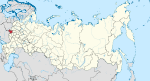 Bryansk a Russia.svg