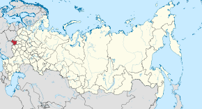 Bryansk in Russia.svg