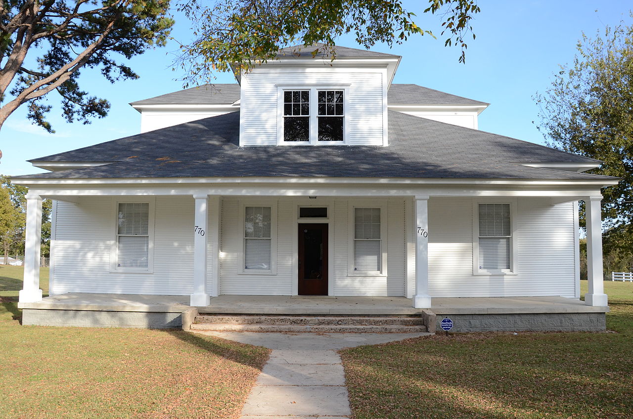 File Bryant Lasater House Front View JPG Wikimedia Commons