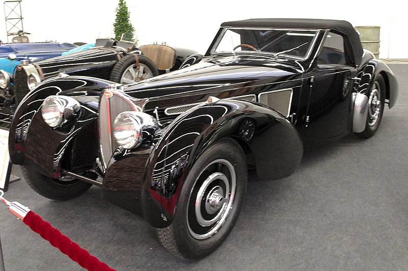 File:Bugatti Type 57 at IAA 2019 IMG 0536.jpg