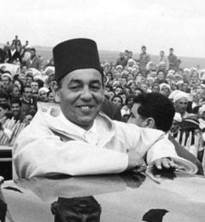 Hasán Ii De Marruecos: Biografía, Experiencia política, Política exterior en la ideología de Hassan II