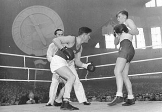 <span class="mw-page-title-main">Leszek Drogosz</span> Polish boxer and actor