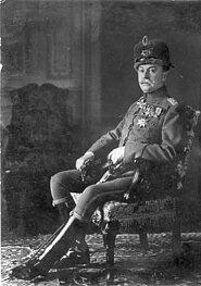 The film was based on the life of Prince of Pless, Hans Heinrich XV. Bundesarchiv Bild 183-2007-0327-503, Hans Heinrich XV. Furst von Pless.jpg