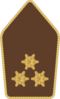 Bundesheer - Rank insignia - Hauptmann.png