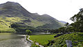 Buttermere, Lake District