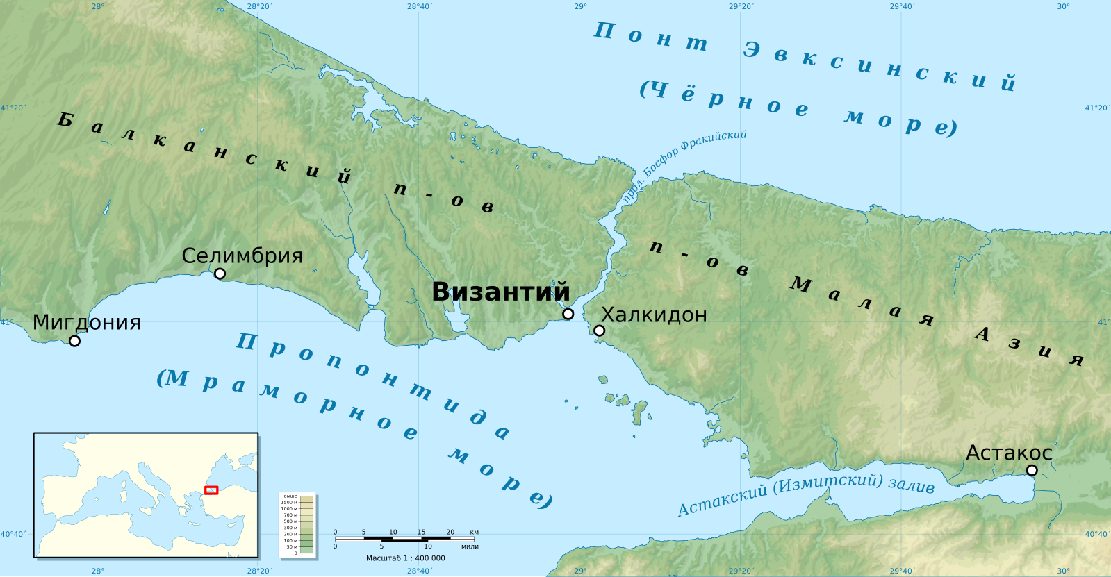 Константинополь пролив. Город Халкидон в Византийской империи. Византий древнегреческая колония. Город Византий на карте. Халкидон на карте.