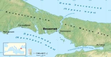 Byzantium - ru.svg