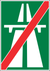 CH-Hinweissignal-Ende der Autobahn.svg