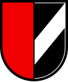 Wappen von Gurzelen