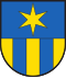 Coat of arms of Jenaz