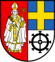 Saint-Blaise – Stemma