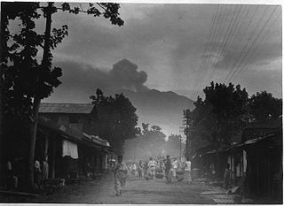 <span class="mw-page-title-main">Glenmore, Banyuwangi</span> Town in Java, Indonesia