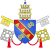 Wappen von Julius III