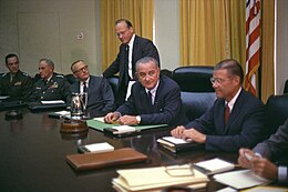 Family of Lyndon B. Johnson - Wikipedia