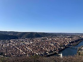 Cahors.