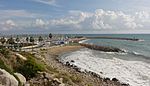 Cala Bou (Sitges)