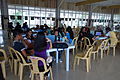 Participants of the Waray Wikipedia Edit-a-thon