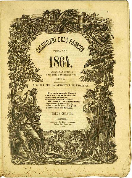 File:Calendari dels Pagesos - 1864.jpg