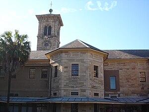 Sydney College of the Arts