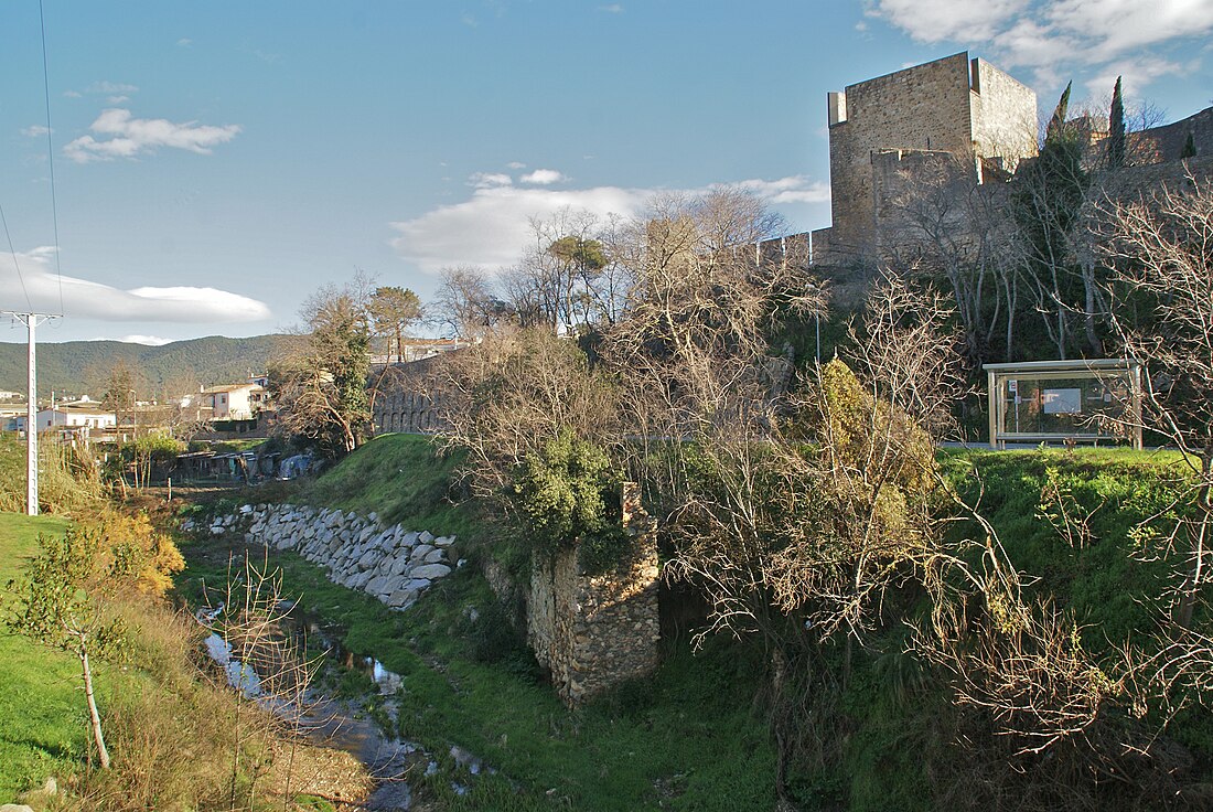 Calonge i Sant Antoni