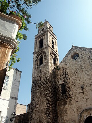 <span class="mw-page-title-main">Noicattaro</span> Comune in Apulia, Italy