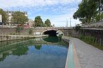 Vignette pour Pont de Flandre