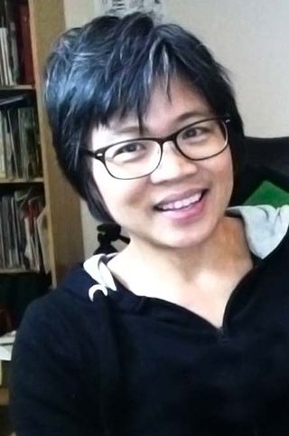 <span class="mw-page-title-main">Candy Gourlay</span> Filipino author based in the United Kingdom