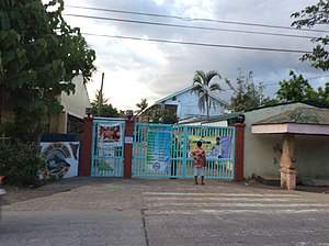 Cararayan National High School