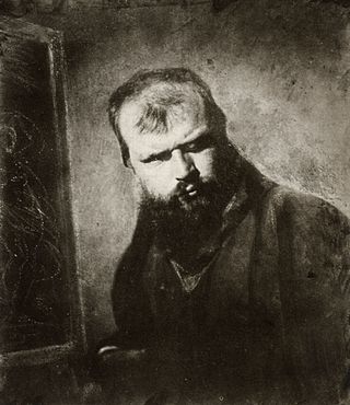 <span class="mw-page-title-main">Carl Rahl</span> Austrian painter (1812–1865)