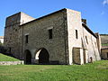 Vignette pour Abbaye San Bartolomeo