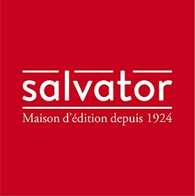 logo de Salvator (maison d'édition)