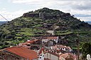 Lista De Castelos De Portugal