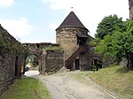 Burgruine Elsterberg