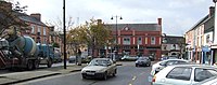 Castleisland қала орталығы - geograph.org.uk - 581623.jpg