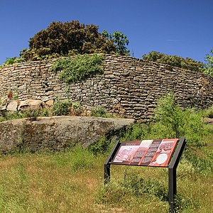 Provincia De Salamanca: Símbolos, Geografía, Historia