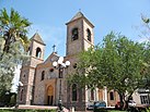 Catedral de nuestra señora de La Paz.JPG