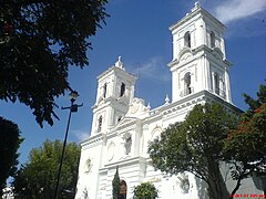 Catedral de Santa María de la Asunción de Chilpancingo