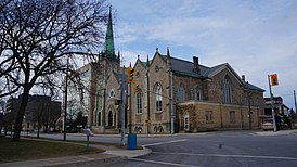 Catedral de St.  Catalina de Alejandría - S.  Catalinas, ON.jpg