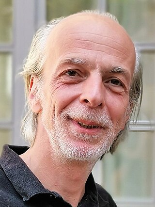 <span class="mw-page-title-main">Torsten Rasch</span> German composer