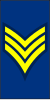 Cavalerie Dragoons Jurk Sergeant.svg