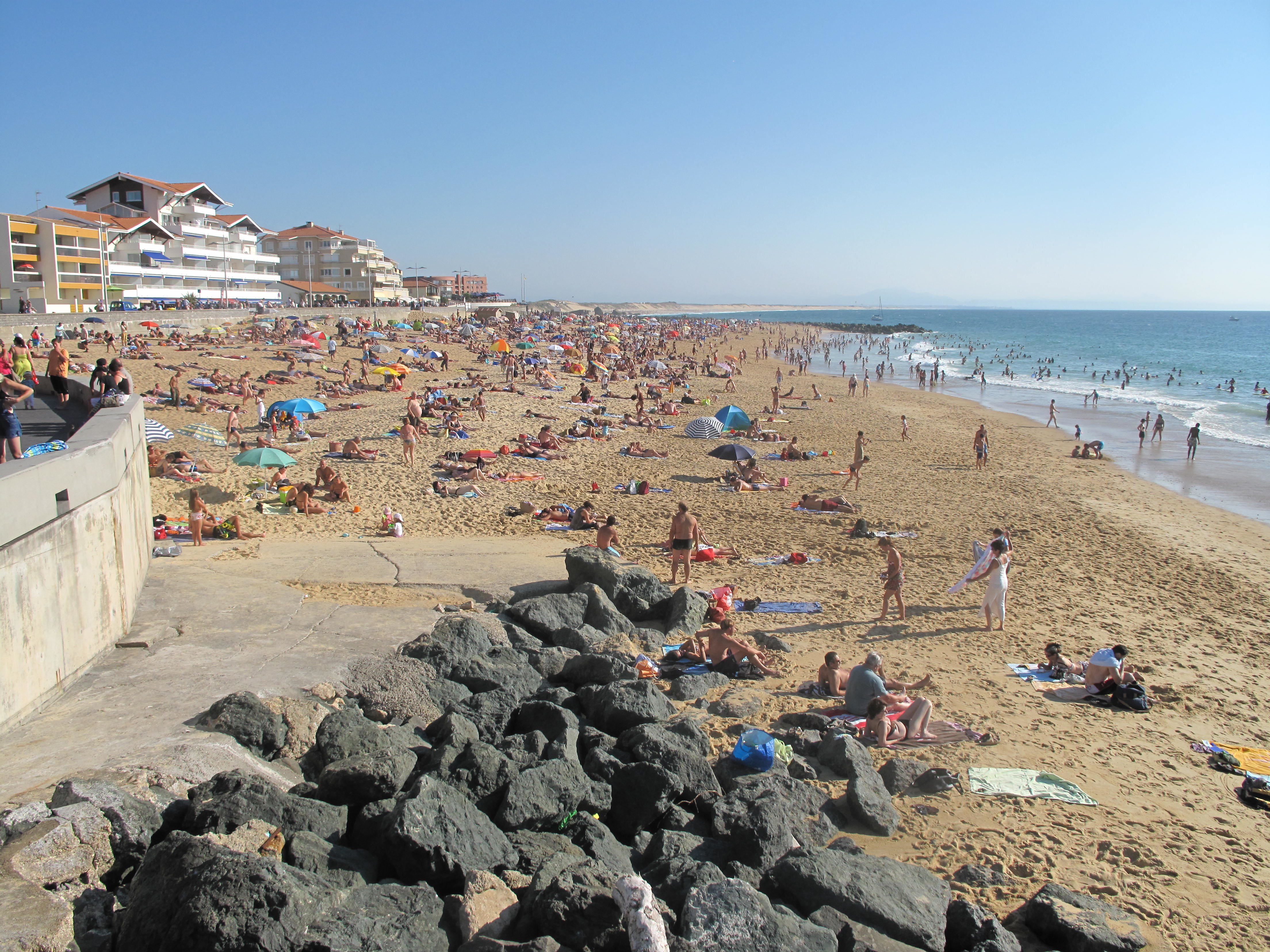 Que hacer en capbreton