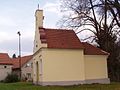Chapel of Virgin Mary (Křovice) 02.JPG