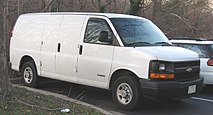 Chevrolet Express Van.jpg