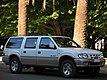 2002 Chevrolet Grand LUV wagon