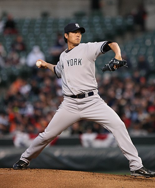 File:Chien-Ming Wang pitching.jpg