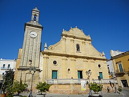 Église Annunziata de Tuglie.jpg