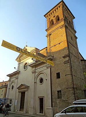 Fidenza: Geografia fisica, Origini del nome, Storia