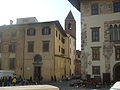 Thumbnail for San Rocco, Pisa